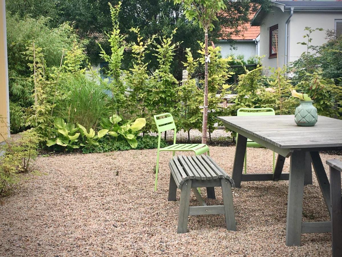 Charming Little Country House In Central Aelmhult Exterior foto